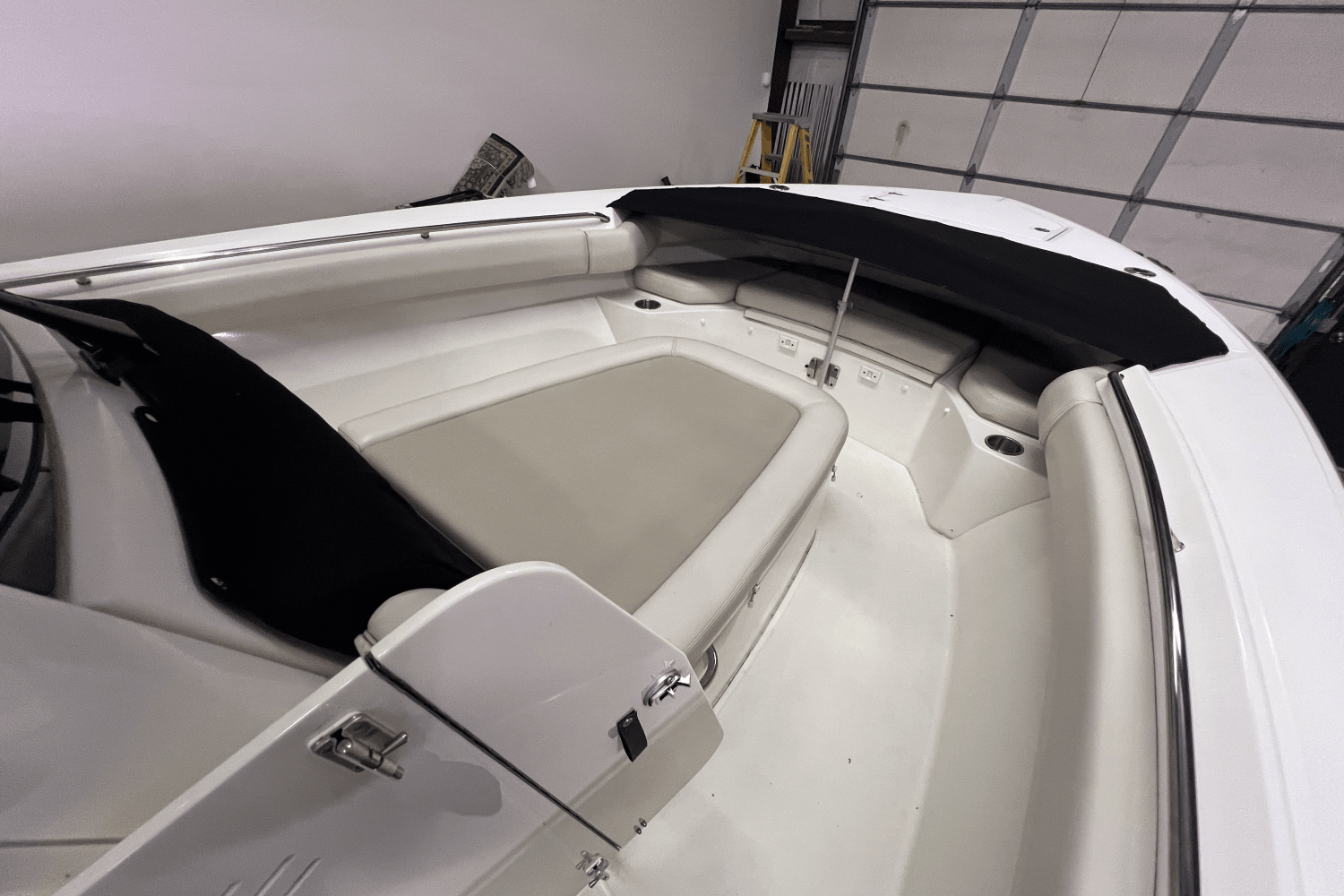 2017 Boston Whaler 280 OUTRAGE Image Thumbnail #28