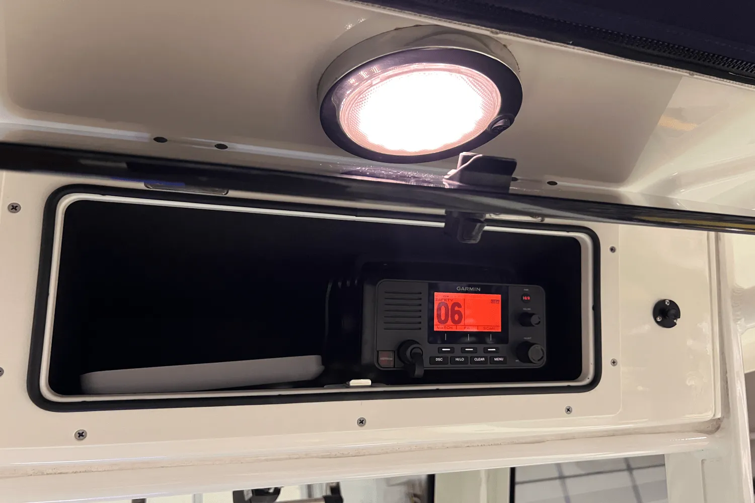 2017 Boston Whaler 280 OUTRAGE Image Thumbnail #20