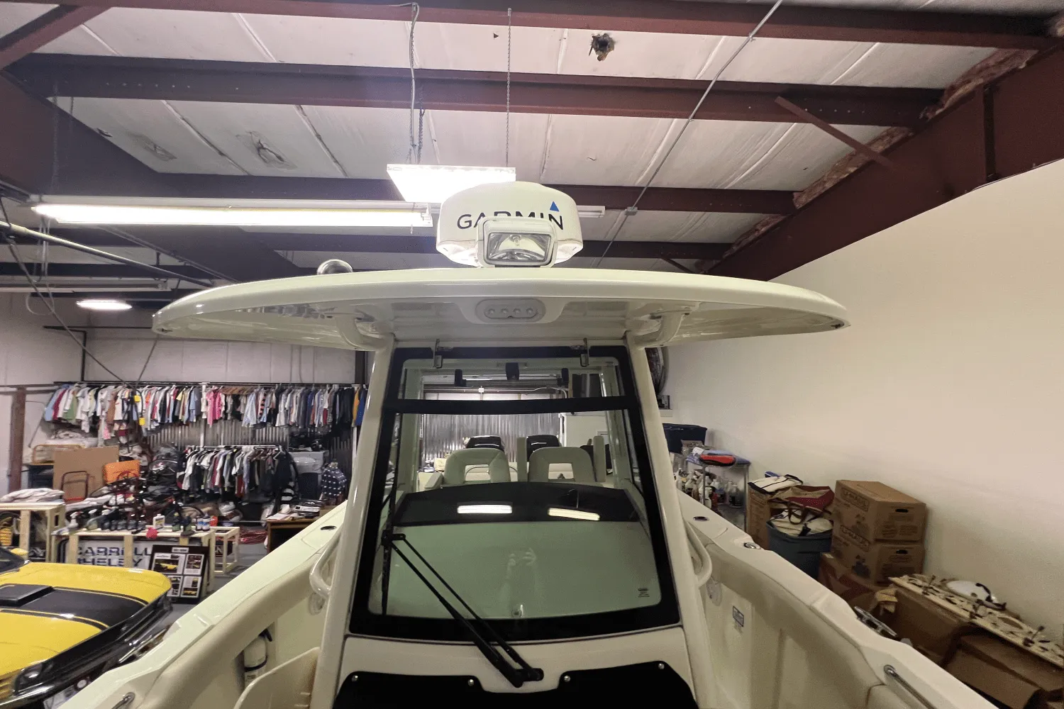 2017 Boston Whaler 280 OUTRAGE Image Thumbnail #26