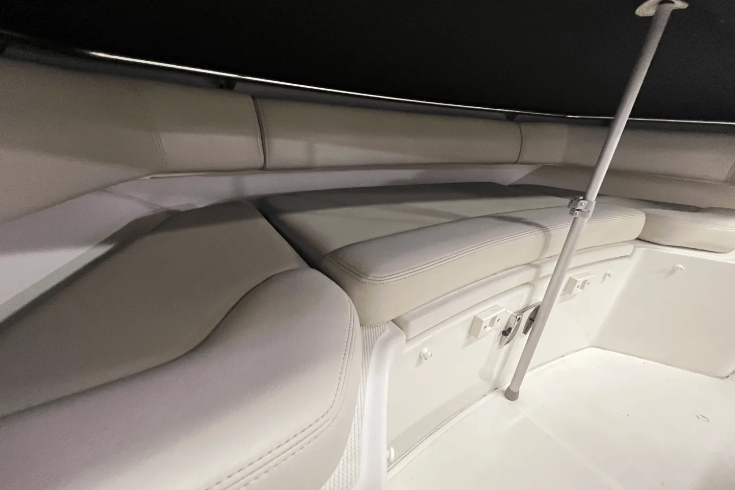 2017 Boston Whaler 280 OUTRAGE Image Thumbnail #29