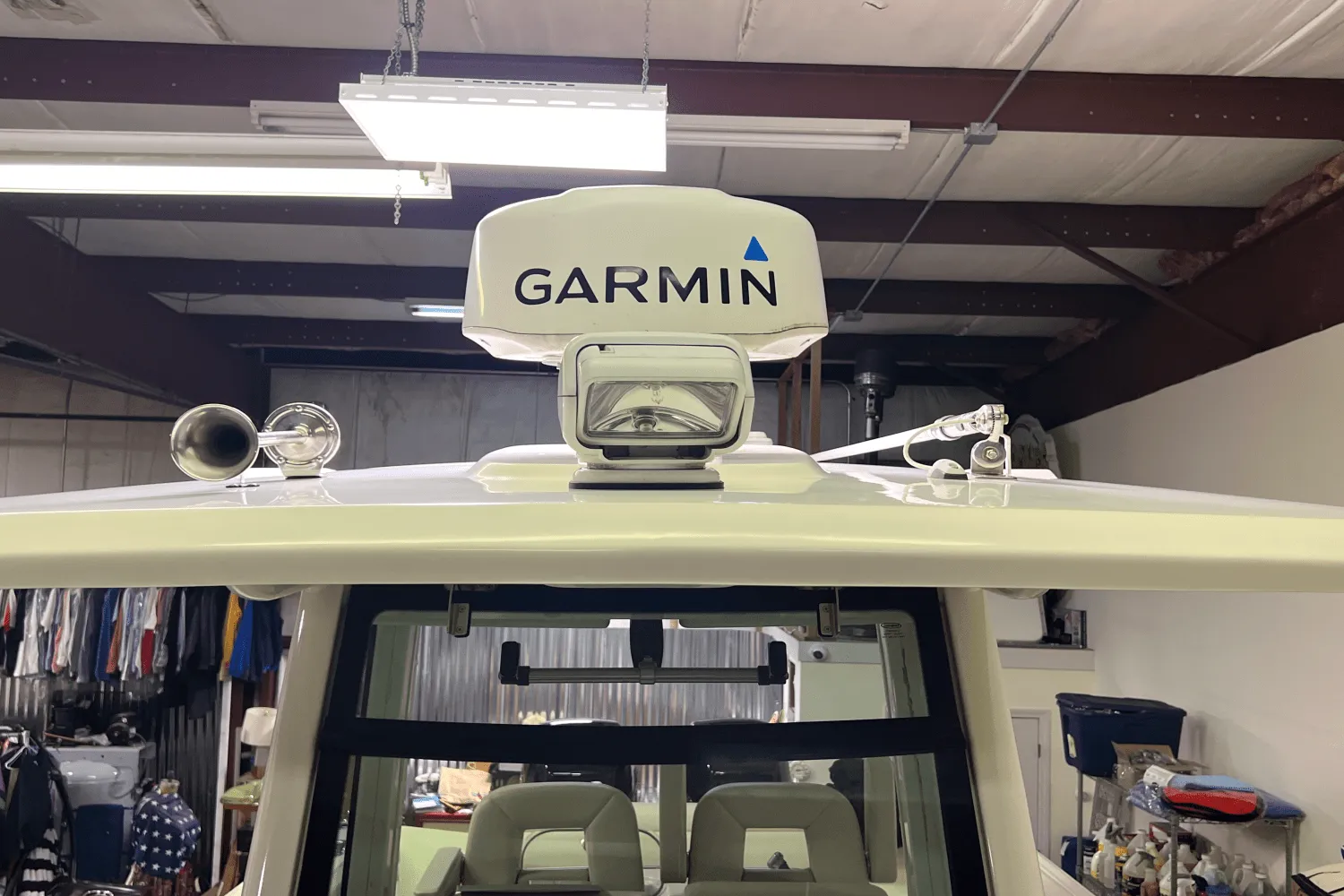 2017 Boston Whaler 280 OUTRAGE Image Thumbnail #25