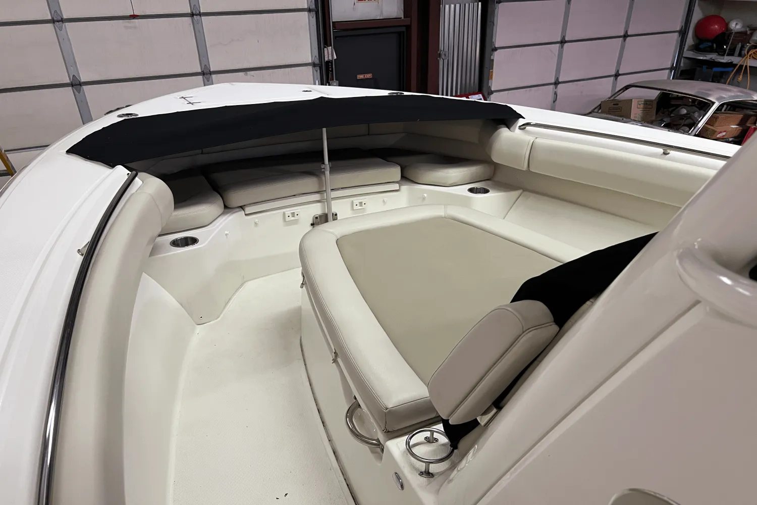 2017 Boston Whaler 280 OUTRAGE Image Thumbnail #27