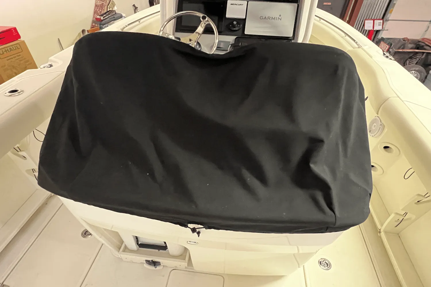 2017 Boston Whaler 280 OUTRAGE Image Thumbnail #35