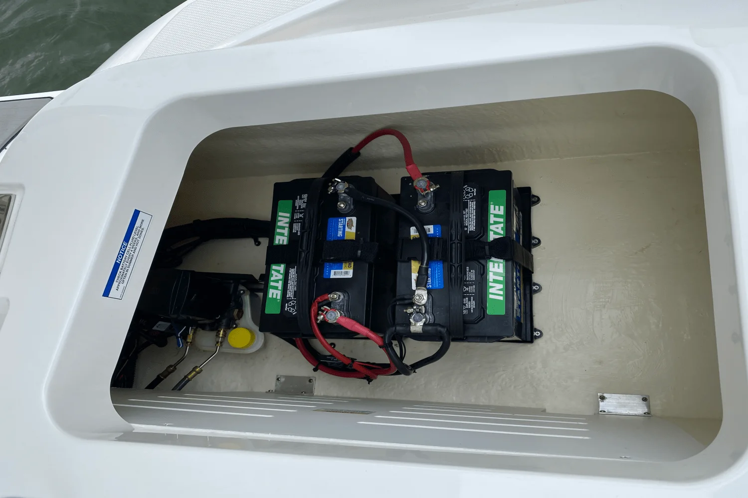 2024 Sea Ray 210 SPX Image Thumbnail #20