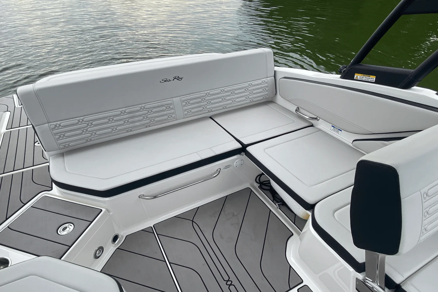 2024 Sea Ray 210 SPX Image Thumbnail #12