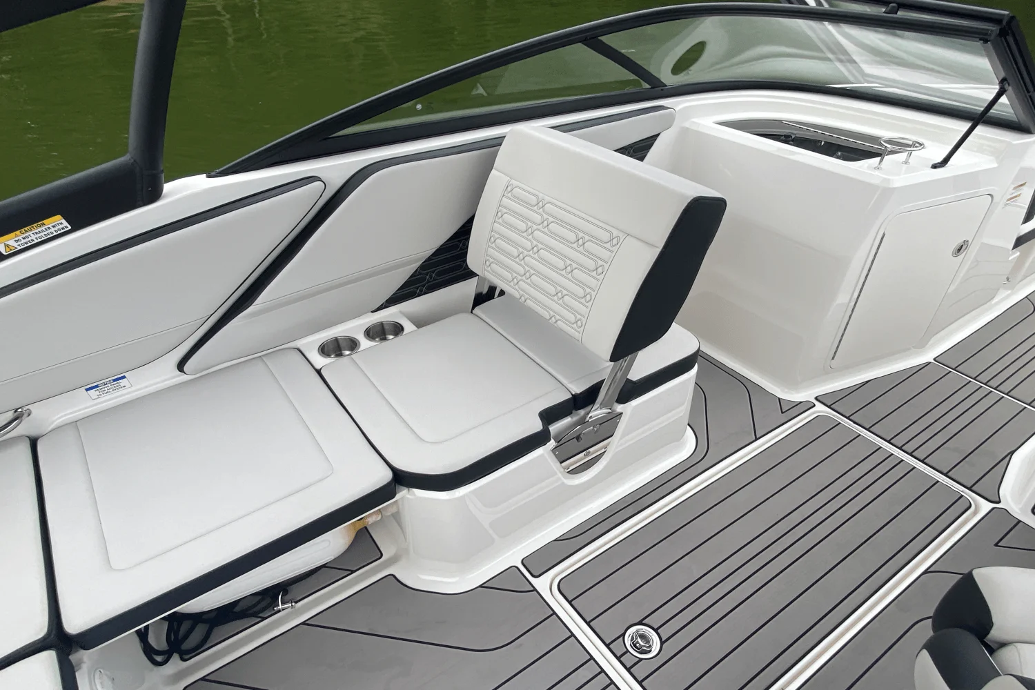 2024 Sea Ray 210 SPX Image Thumbnail #10