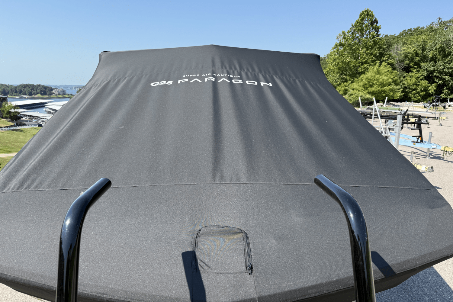 2024 Nautique 25 PARAGON Image Thumbnail #14
