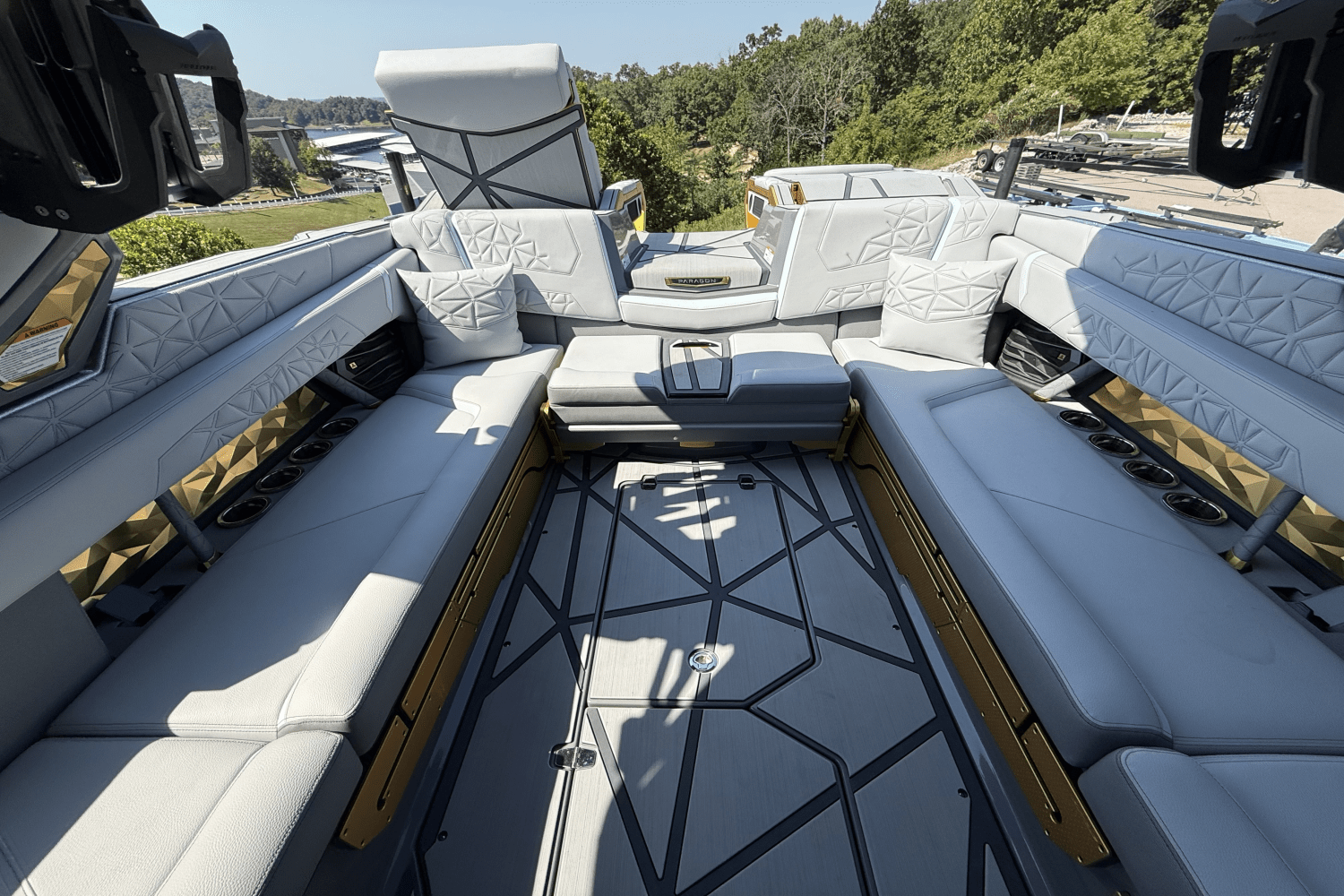 2024 Nautique 25 PARAGON Image Thumbnail #31