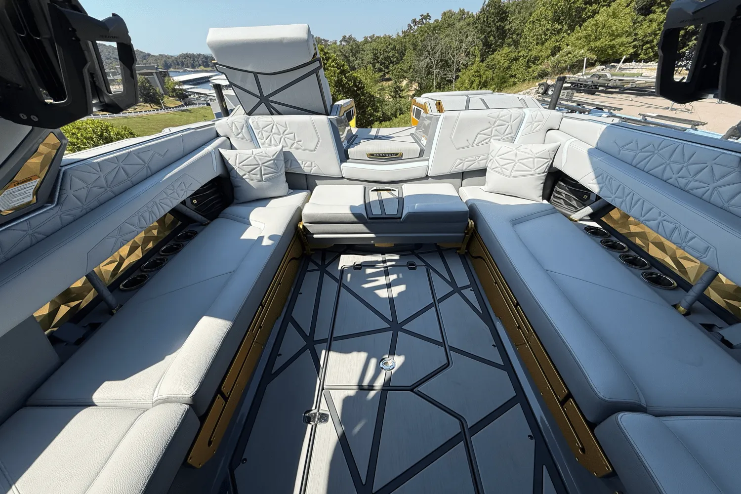 2024 Nautique 25 PARAGON Image Thumbnail #31