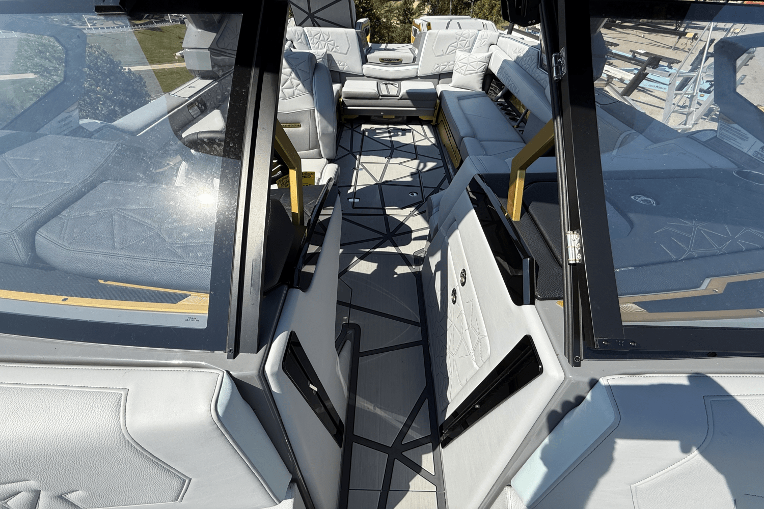 2024 Nautique 25 PARAGON Image Thumbnail #51