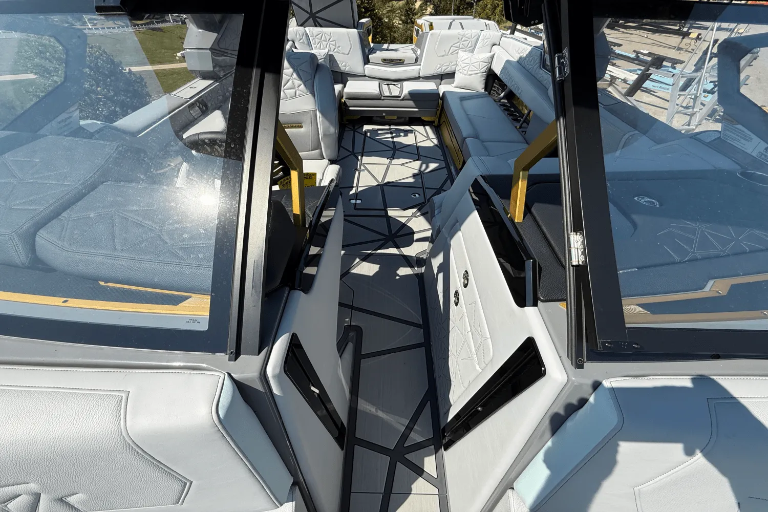 2024 Nautique 25 PARAGON Image Thumbnail #51