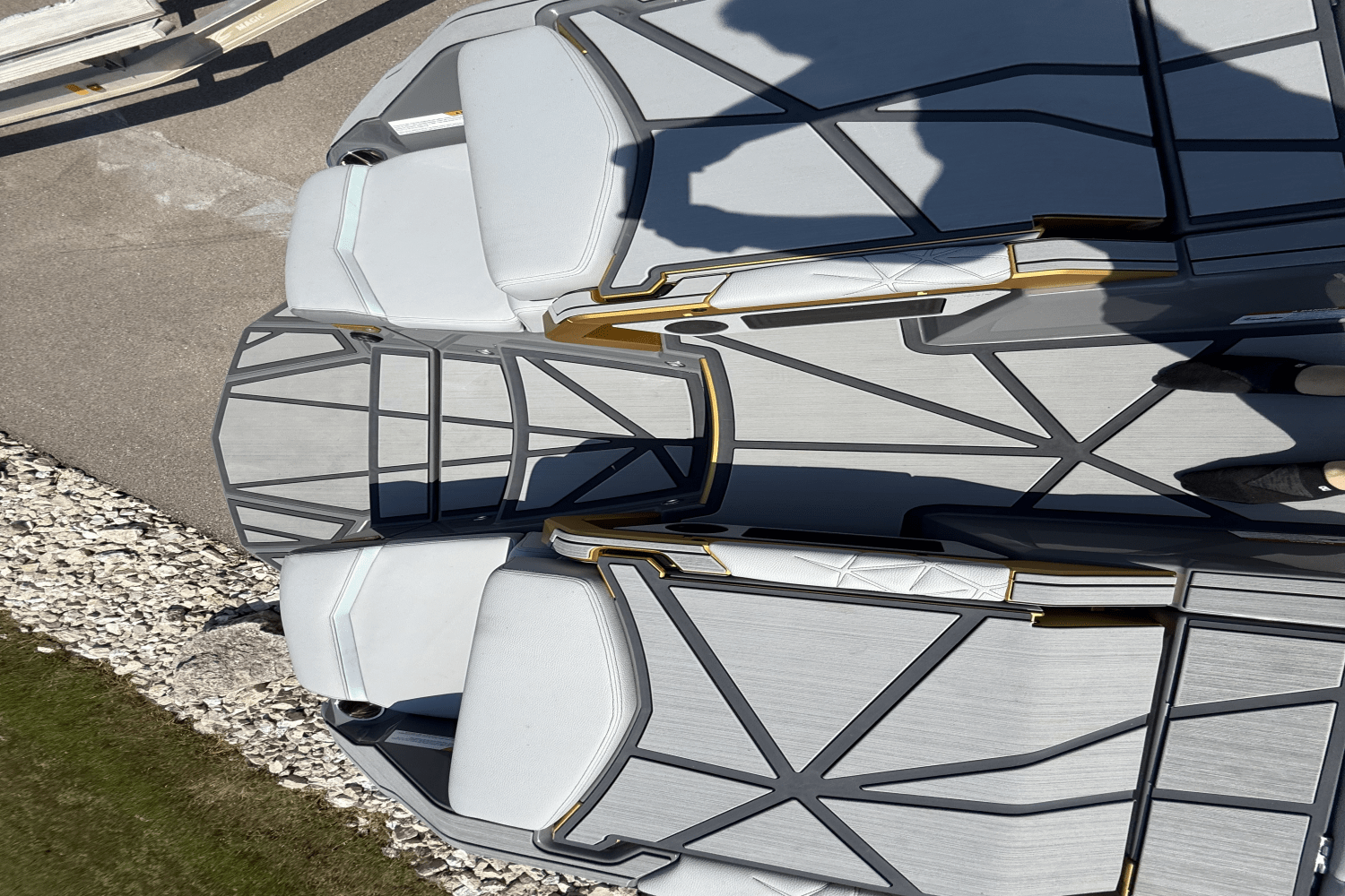 2024 Nautique 25 PARAGON Image Thumbnail #62