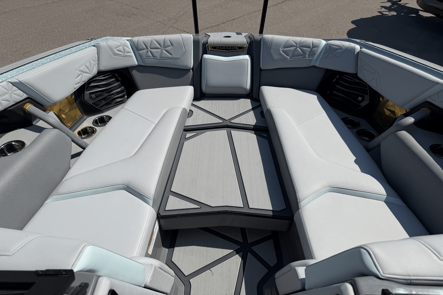 2024 Nautique 25 PARAGON Image Thumbnail #44