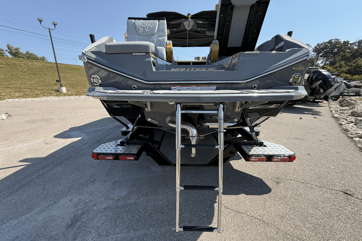 2024 Nautique 25 PARAGON Image Thumbnail #17