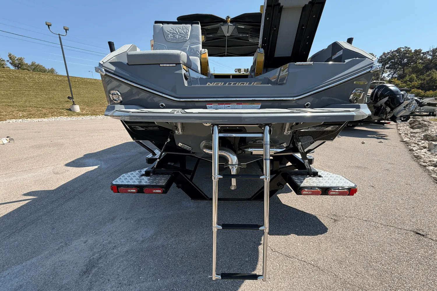 2024 Nautique 25 PARAGON Image Thumbnail #17