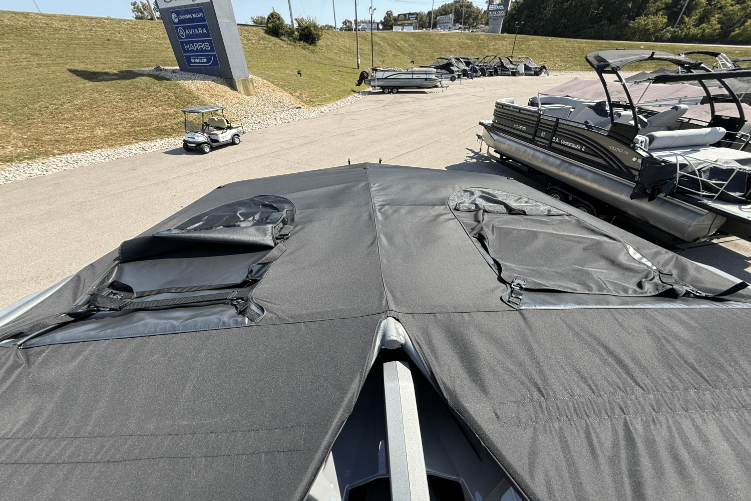 2024 Nautique 25 PARAGON Image Thumbnail #27