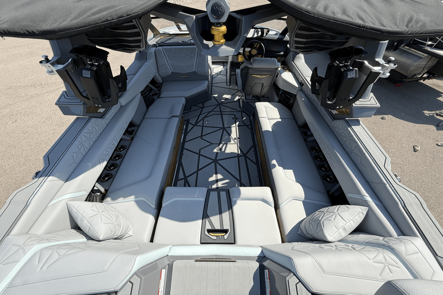 2024 Nautique 25 PARAGON Image Thumbnail #25