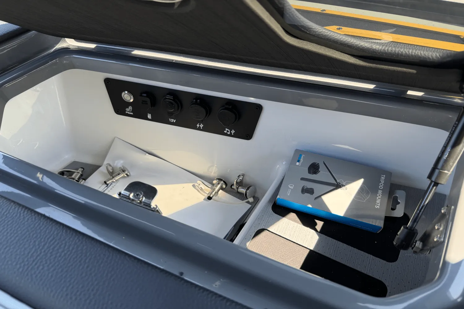 2024 Nautique 25 PARAGON Image Thumbnail #69