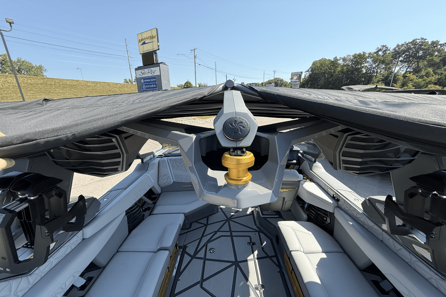2024 Nautique 25 PARAGON Image Thumbnail #26