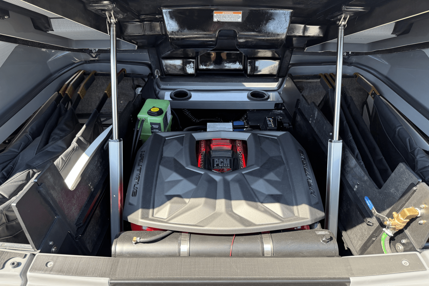 2024 Nautique 25 PARAGON Image Thumbnail #72
