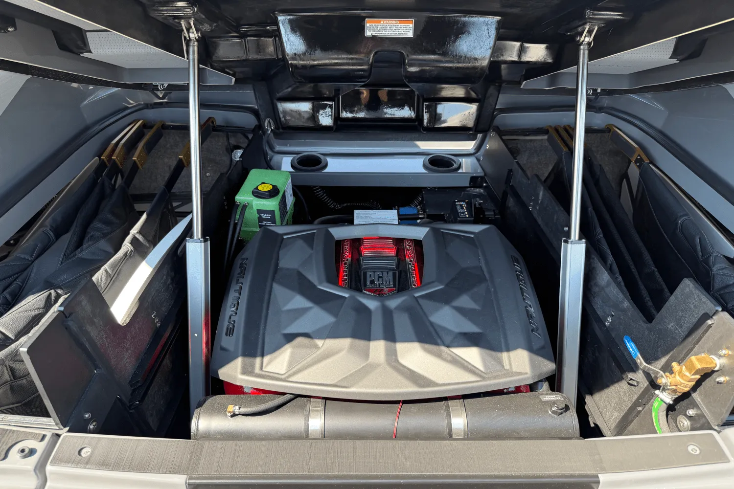 2024 Nautique 25 PARAGON Image Thumbnail #72
