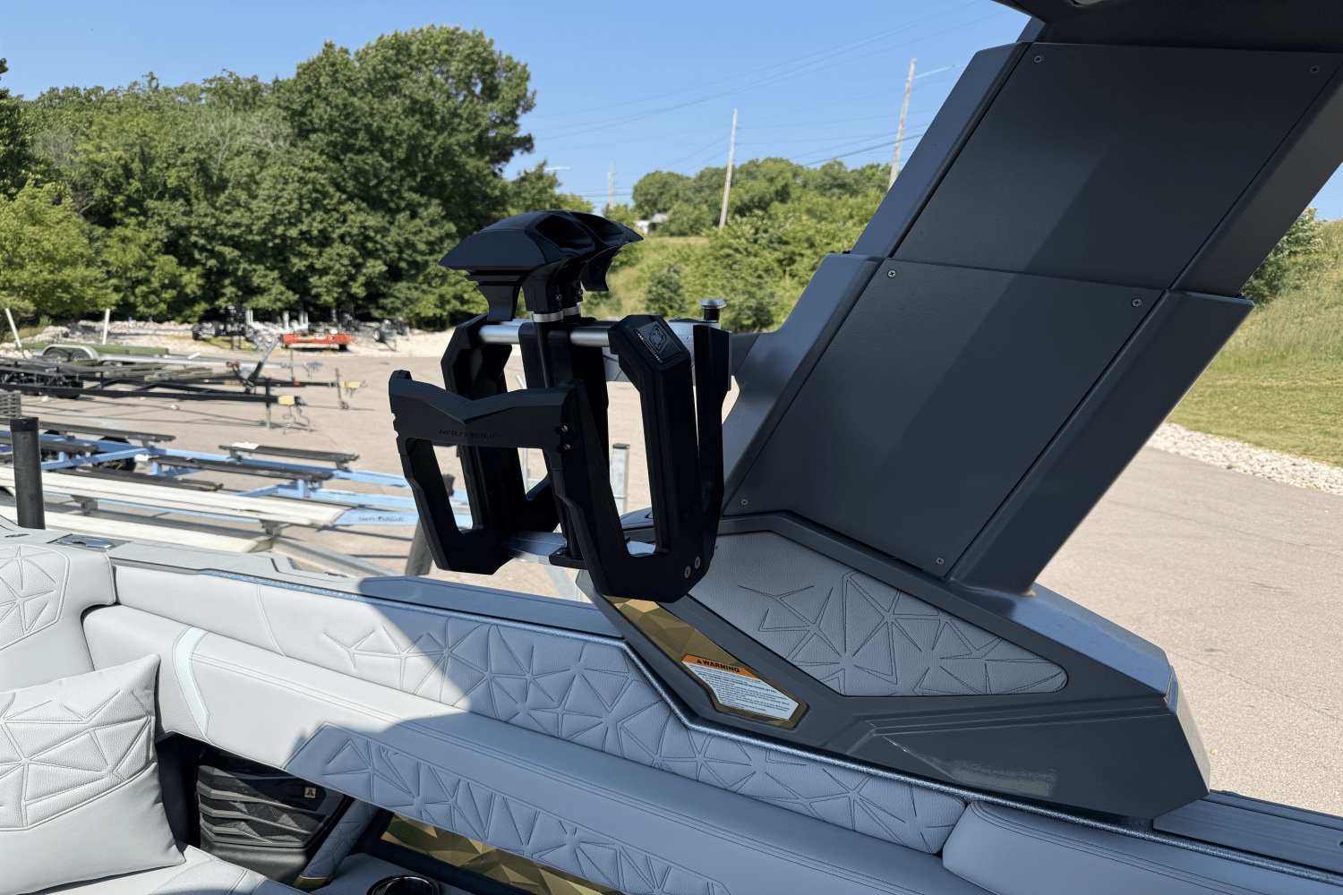 2024 Nautique 25 PARAGON Image Thumbnail #39