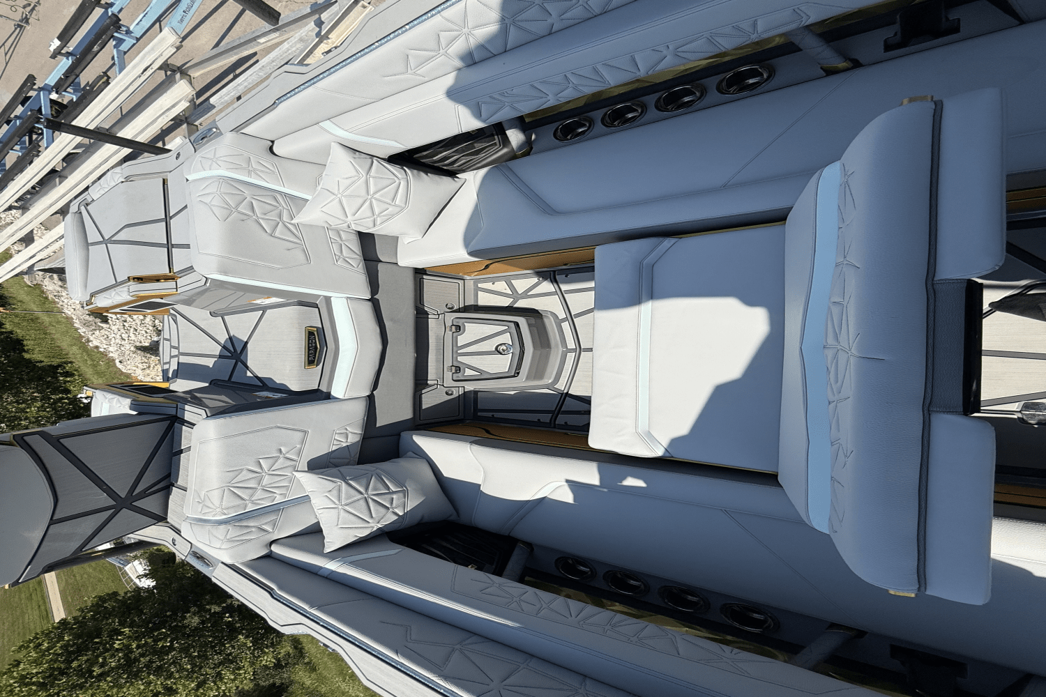 2024 Nautique 25 PARAGON Image Thumbnail #60