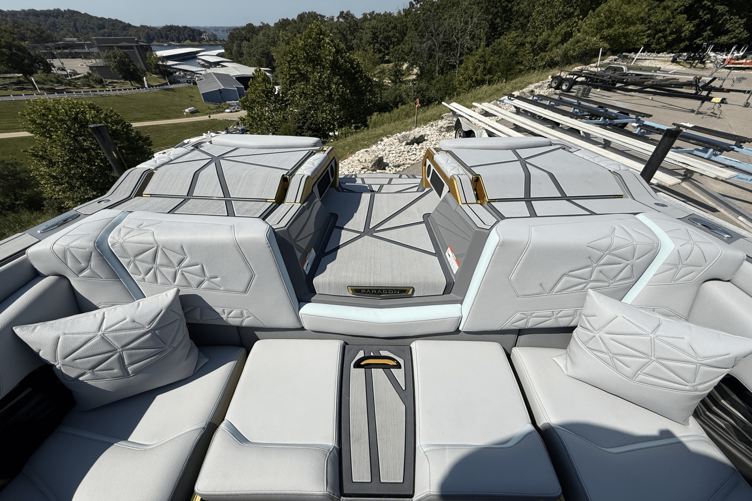 2024 Nautique 25 PARAGON Image Thumbnail #61