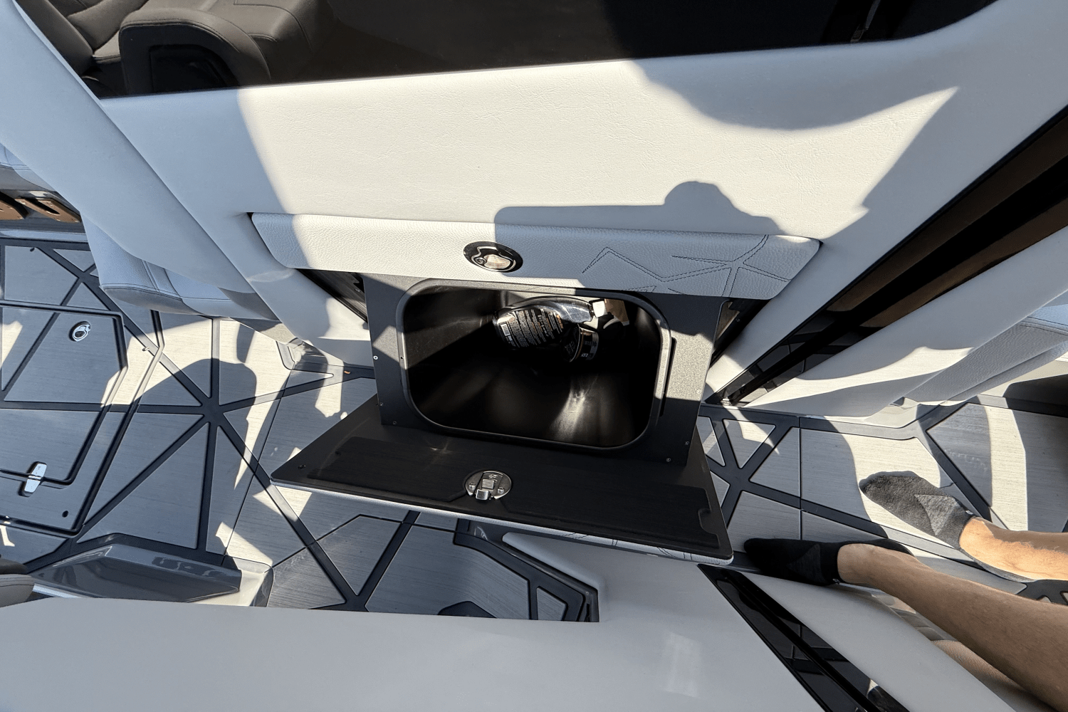 2024 Nautique 25 PARAGON Image Thumbnail #50