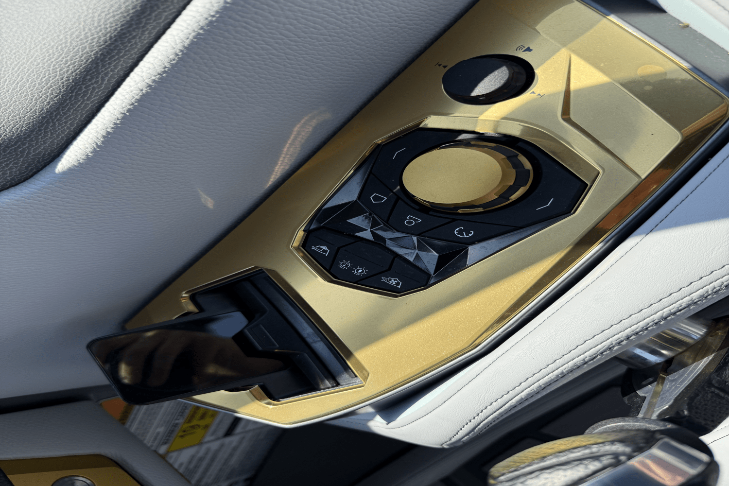 2024 Nautique 25 PARAGON Image Thumbnail #37