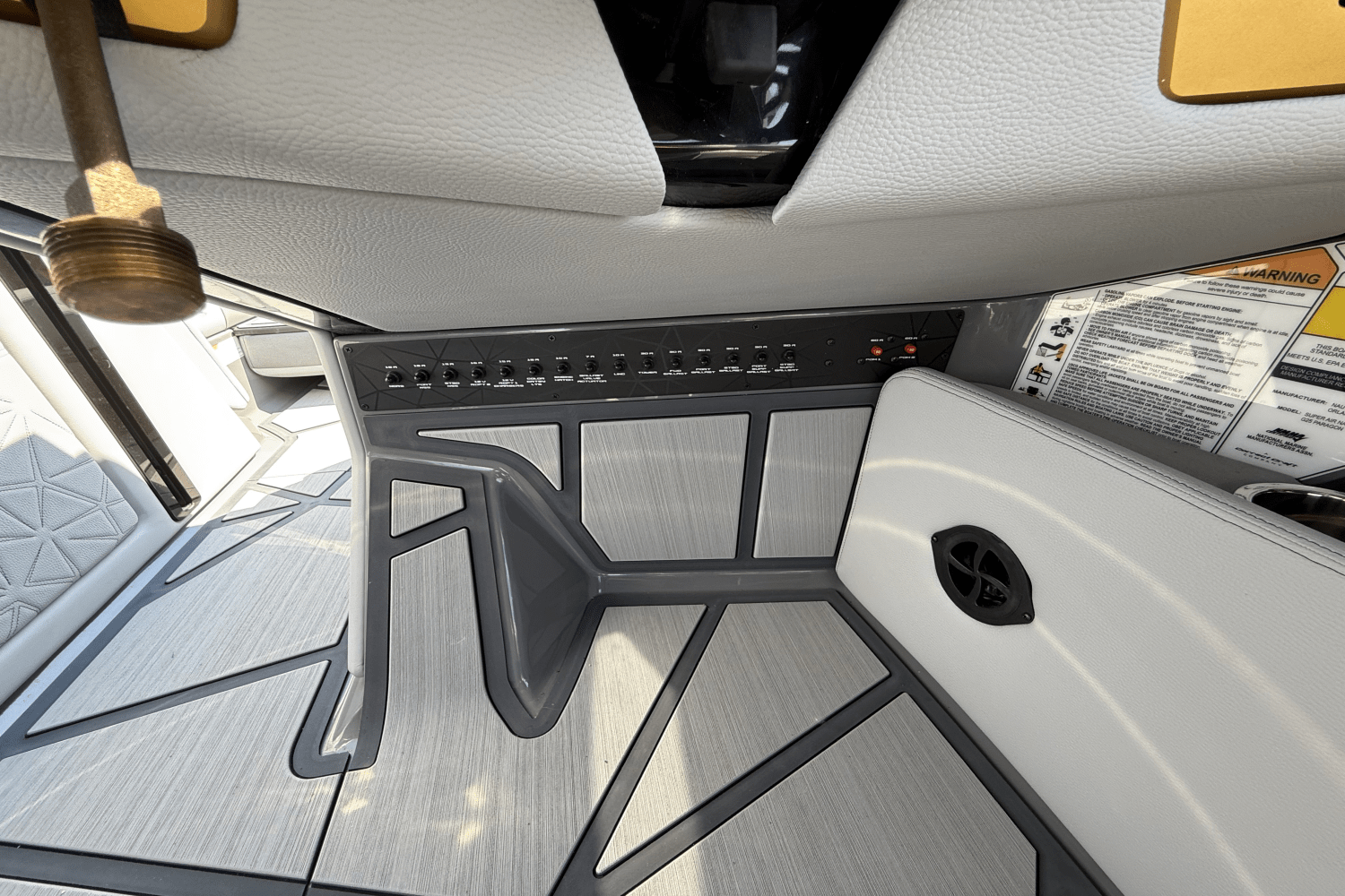 2024 Nautique 25 PARAGON Image Thumbnail #36