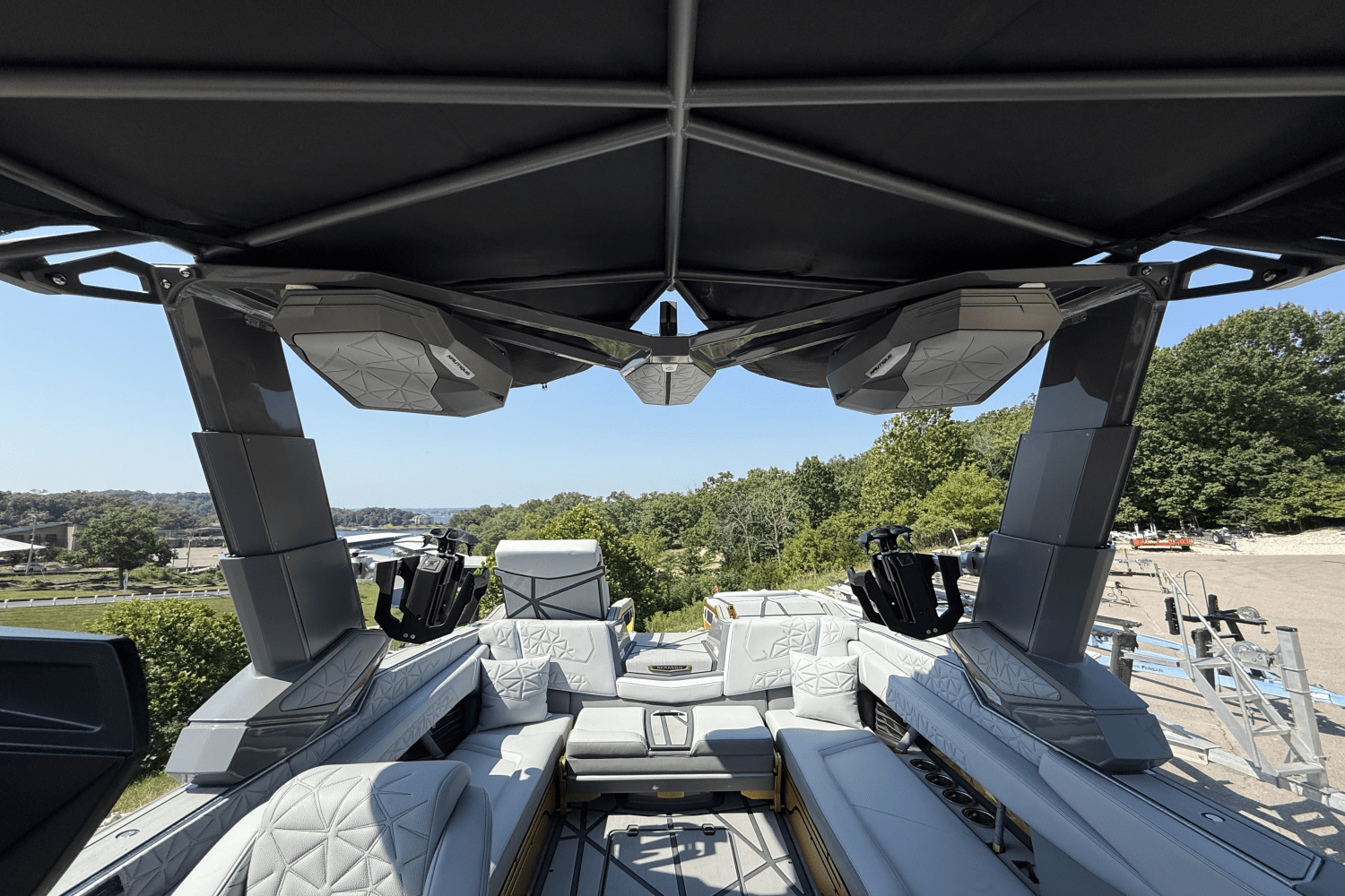 2024 Nautique 25 PARAGON Image Thumbnail #55