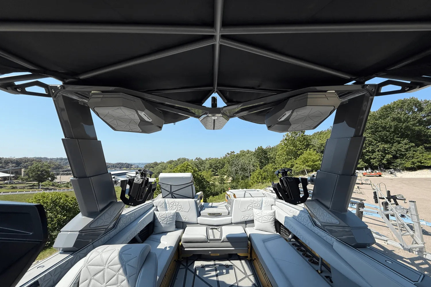 2024 Nautique 25 PARAGON Image Thumbnail #55