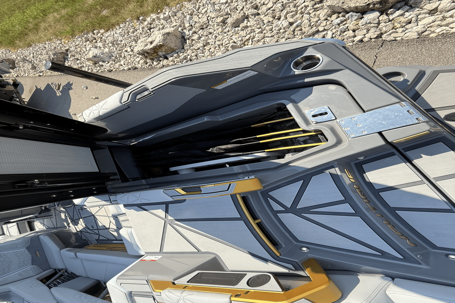 2024 Nautique 25 PARAGON Image Thumbnail #64