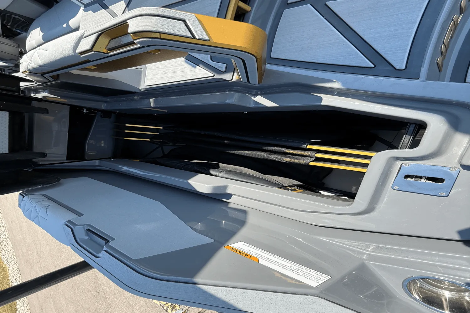 2024 Nautique 25 PARAGON Image Thumbnail #65
