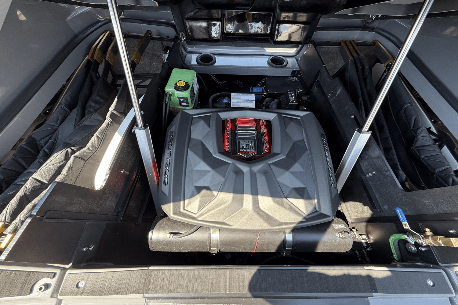 2024 Nautique 25 PARAGON Image Thumbnail #74