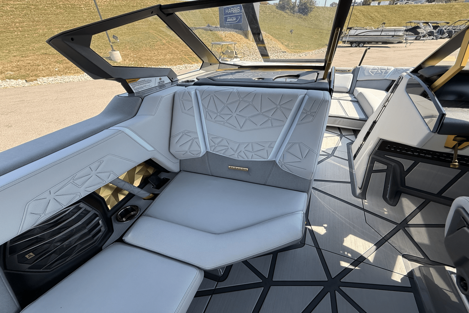 2024 Nautique 25 PARAGON Image Thumbnail #28