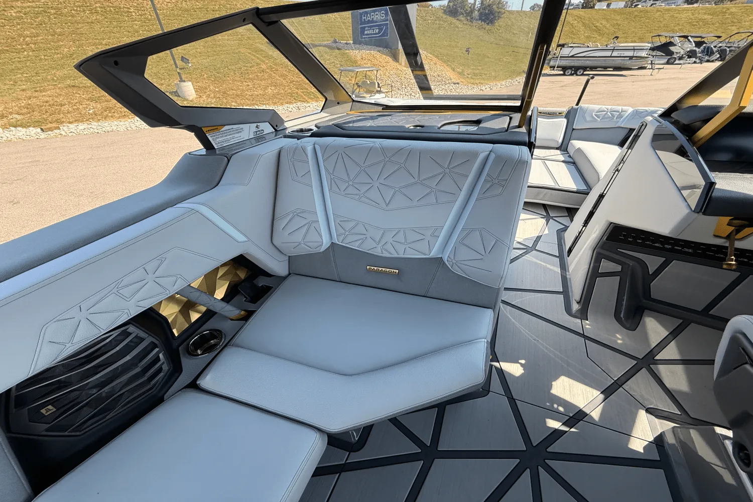 2024 Nautique 25 PARAGON Image Thumbnail #28