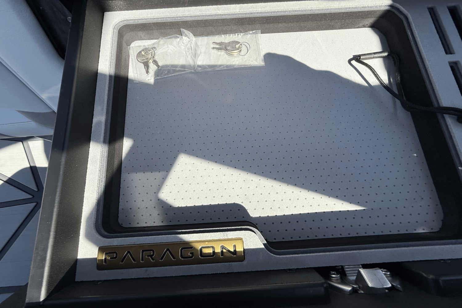 2024 Nautique 25 PARAGON Image Thumbnail #49