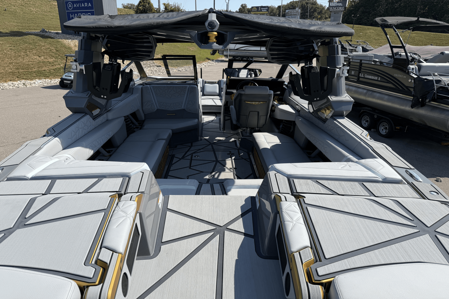 2024 Nautique 25 PARAGON Image Thumbnail #21