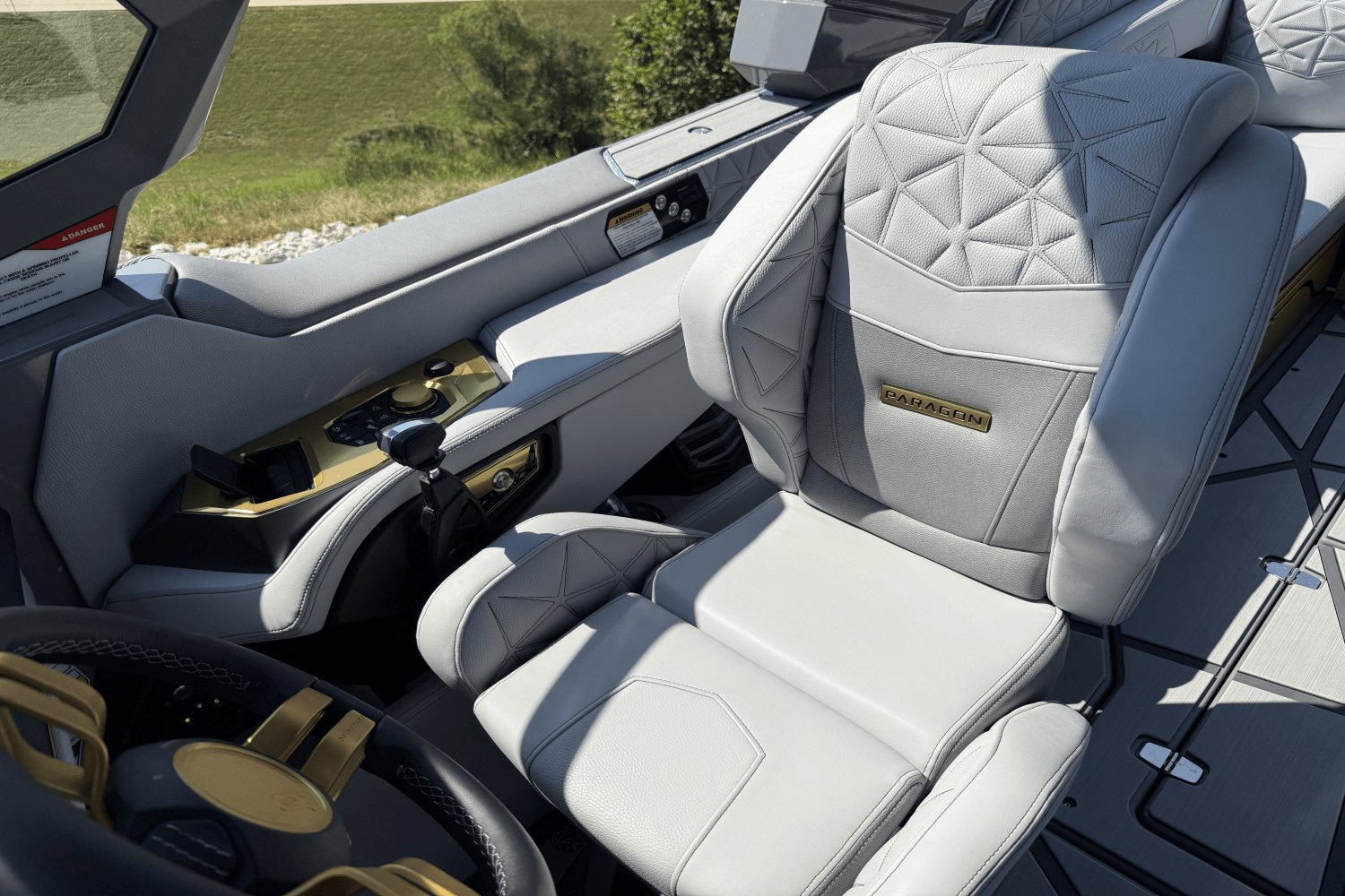 2024 Nautique 25 PARAGON Image Thumbnail #52