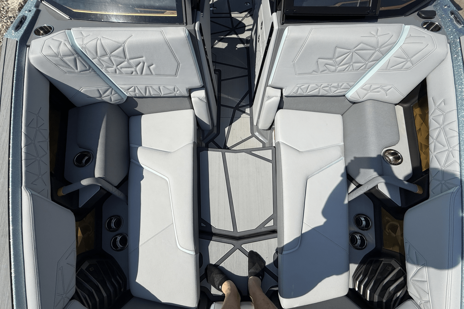 2024 Nautique 25 PARAGON Image Thumbnail #46