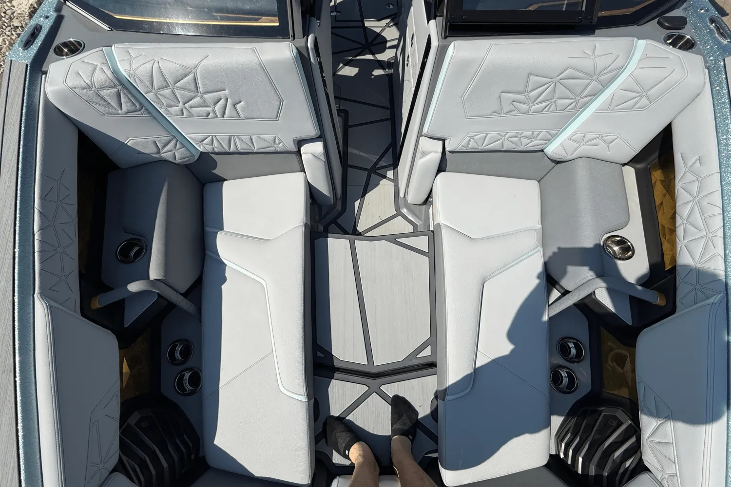 2024 Nautique 25 PARAGON Image Thumbnail #46