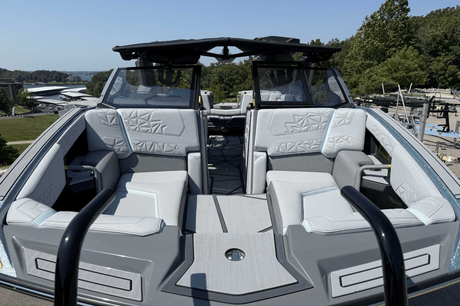 2024 Nautique 25 PARAGON Image Thumbnail #75