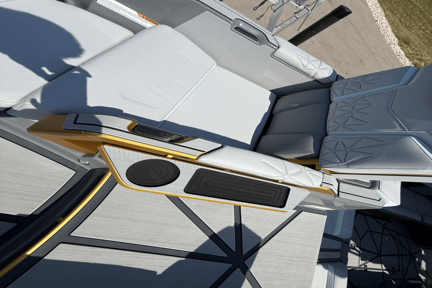 2024 Nautique 25 PARAGON Image Thumbnail #24
