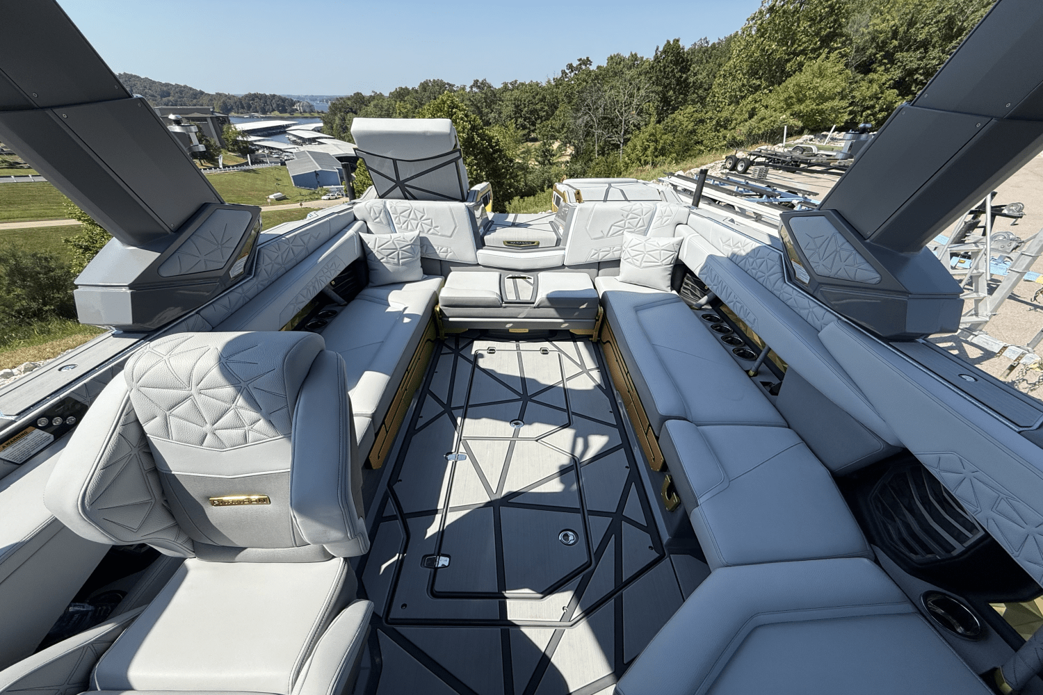 2024 Nautique 25 PARAGON Image Thumbnail #57