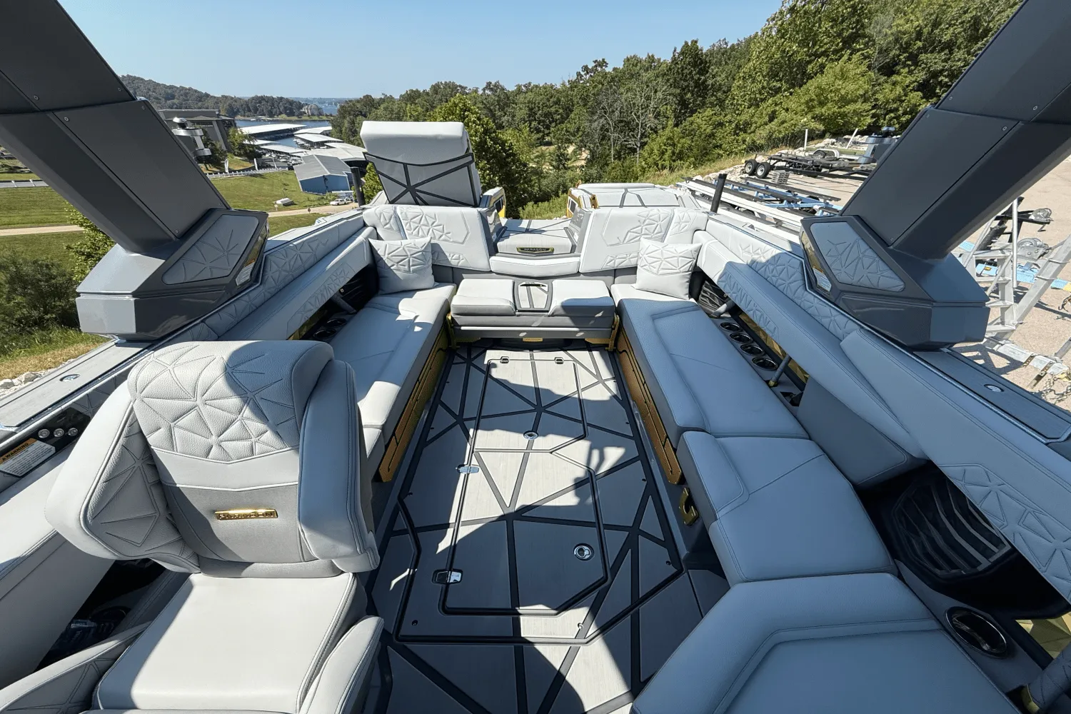 2024 Nautique 25 PARAGON Image Thumbnail #57