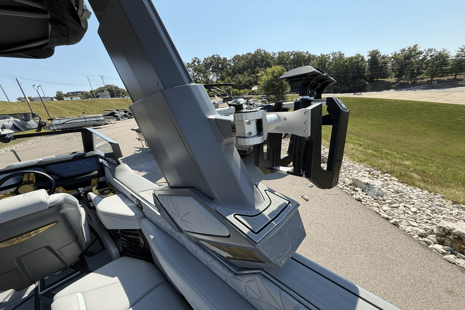2024 Nautique 25 PARAGON Image Thumbnail #56
