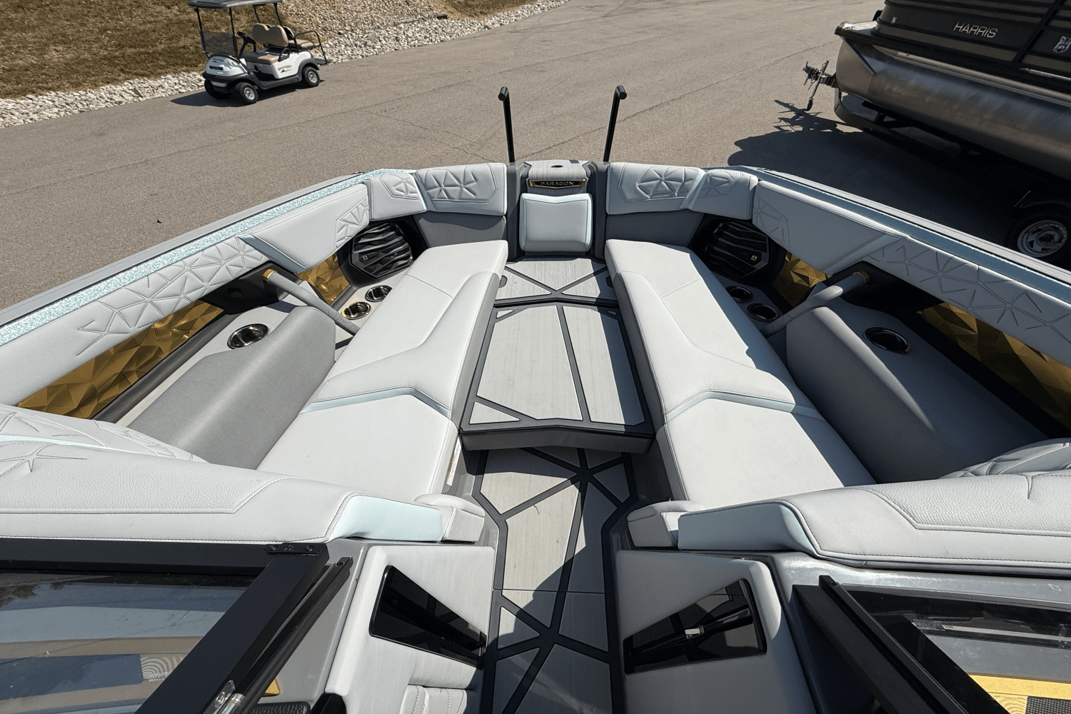 2024 Nautique 25 PARAGON Image Thumbnail #45