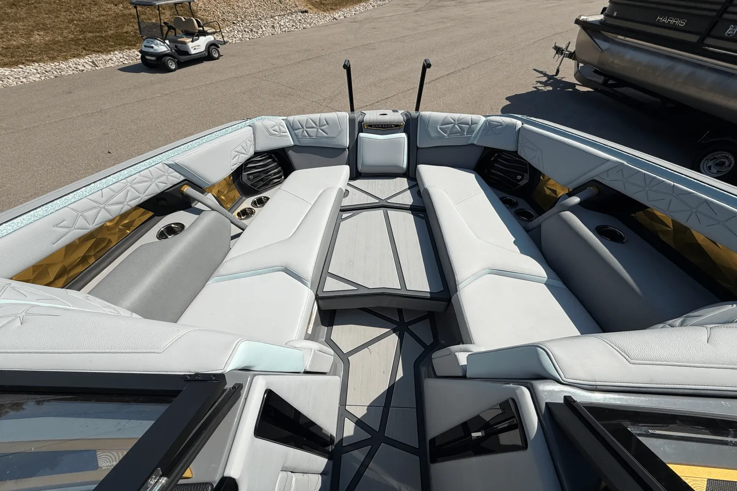 2024 Nautique 25 PARAGON Image Thumbnail #45